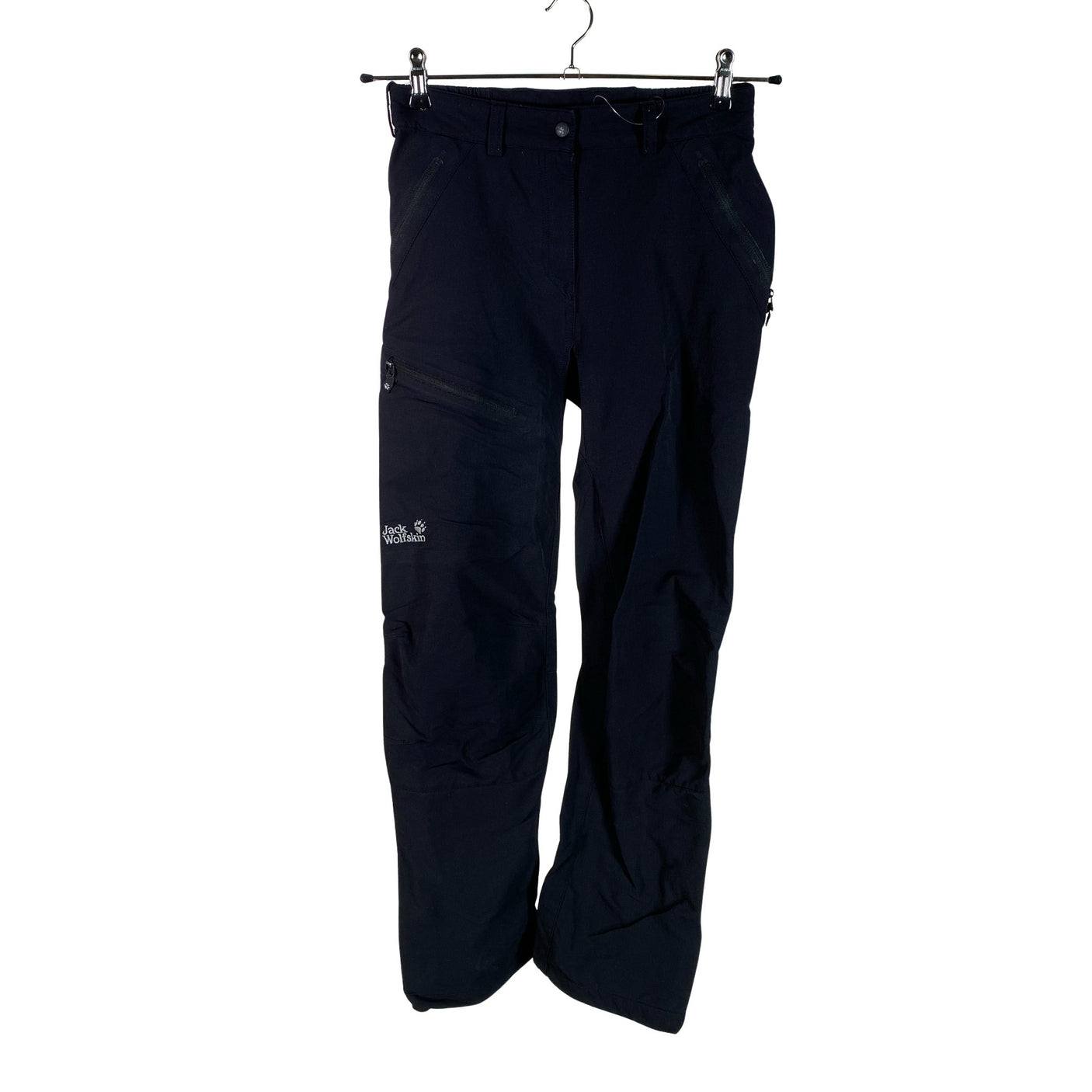 Unisex Jack Wolfskin - Ulkoiluhousut, koko 36 -  (1)