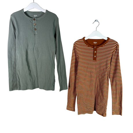 Unisex POMPdeLUX - Trikoopaita, koko 146 - 152 -  ()