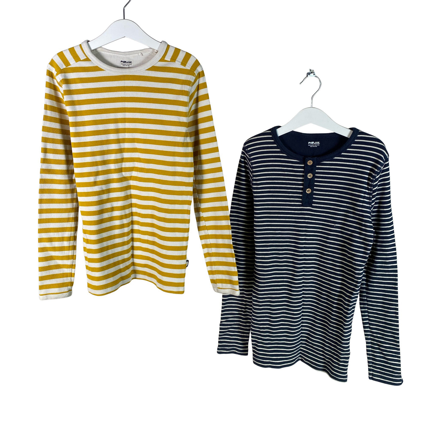 Unisex POMPdeLUX - Trikoopaita, koko 146 - 152 -  (1)