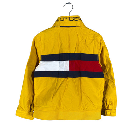 Unisex Tommy Hilfiger - Välikausitakki, koko 116 - 122 -  (2)
