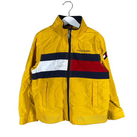 Unisex Tommy Hilfiger - Välikausitakki, koko 116 - 122 -  ()