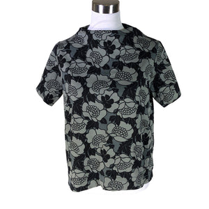 Unisex Finlayson - Lyhythihainen pusero, koko 36 -  (1)