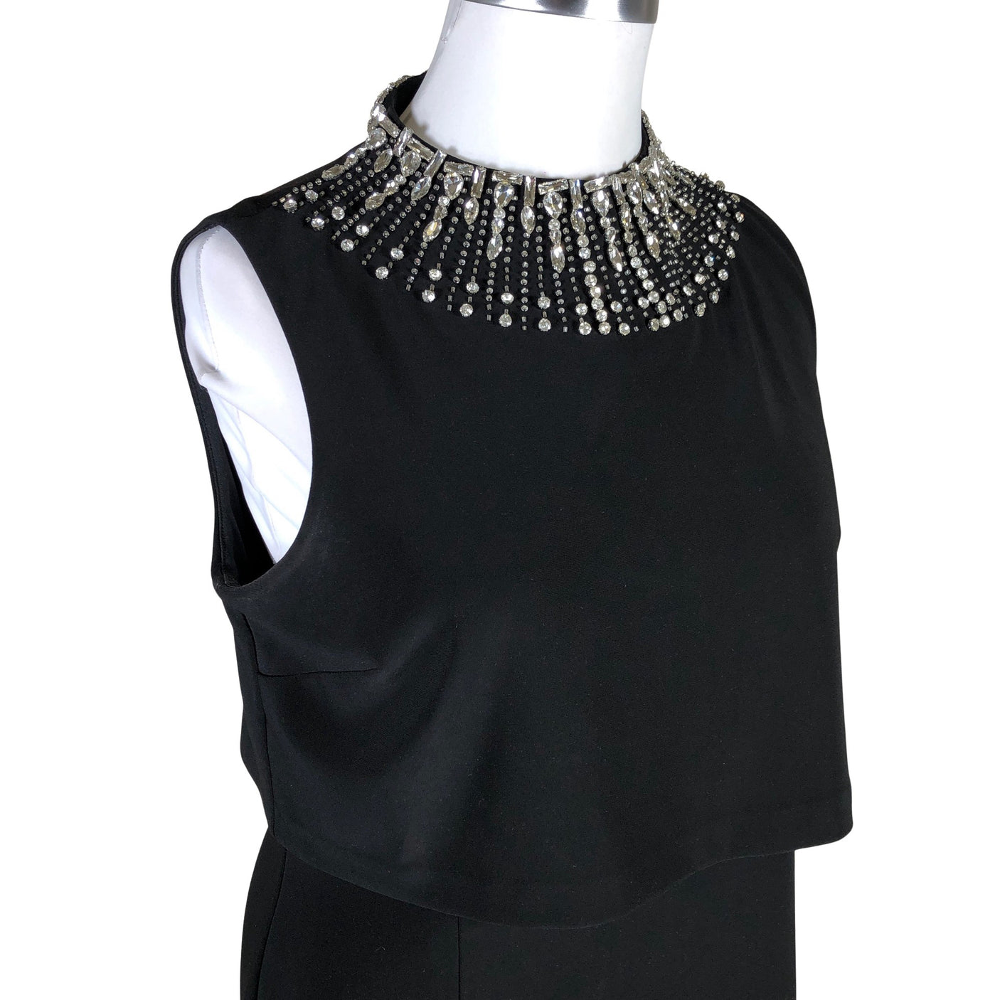 Unisex Joseph Ribkoff - Juhlamekko, koko 44 -  (3)