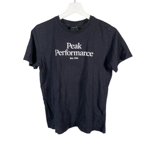 Unisex Peak Performance - T-paita, koko 164 - 170 -  (1)