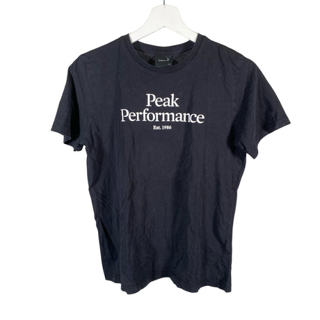 Unisex Peak Performance - T-paita, koko 164 - 170 -  ()