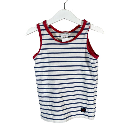 Unisex Polarn O. Pyret - Trikootoppi, koko 110 - 116 -  ()