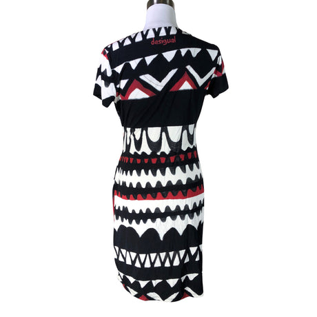 Unisex Desigual - Trikoomekko, koko 40 -  (2)