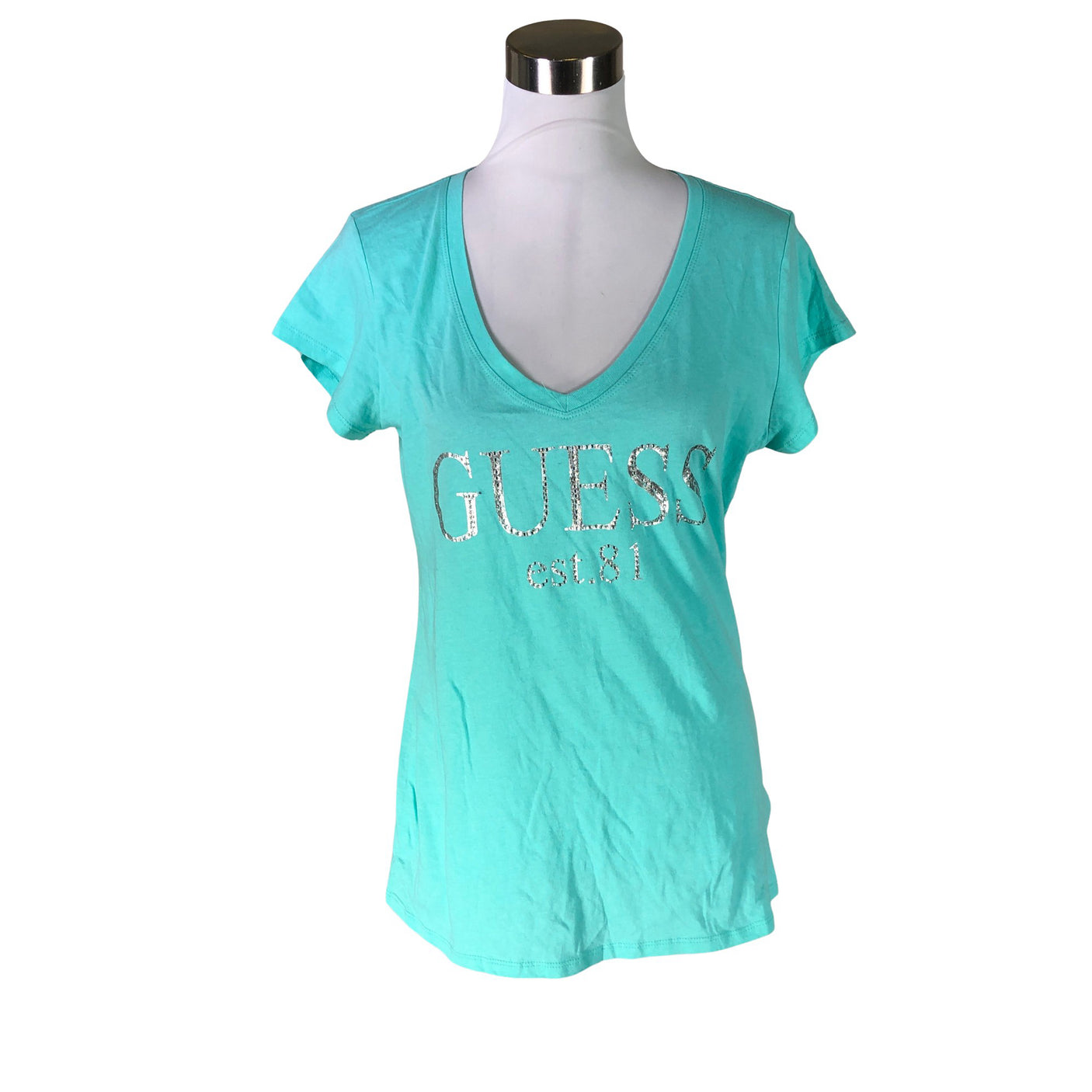 Unisex Guess - T-paita, koko 40 -  (1)
