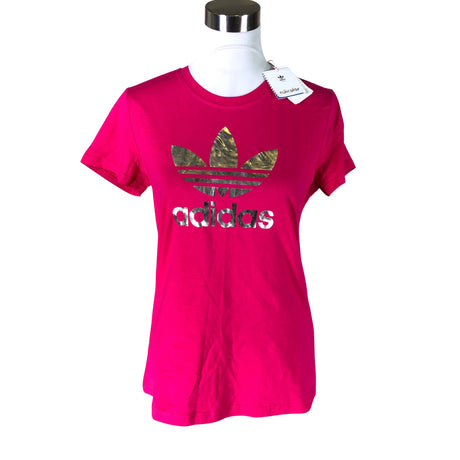 Unisex Adidas - T-paita, koko 40 -  ()