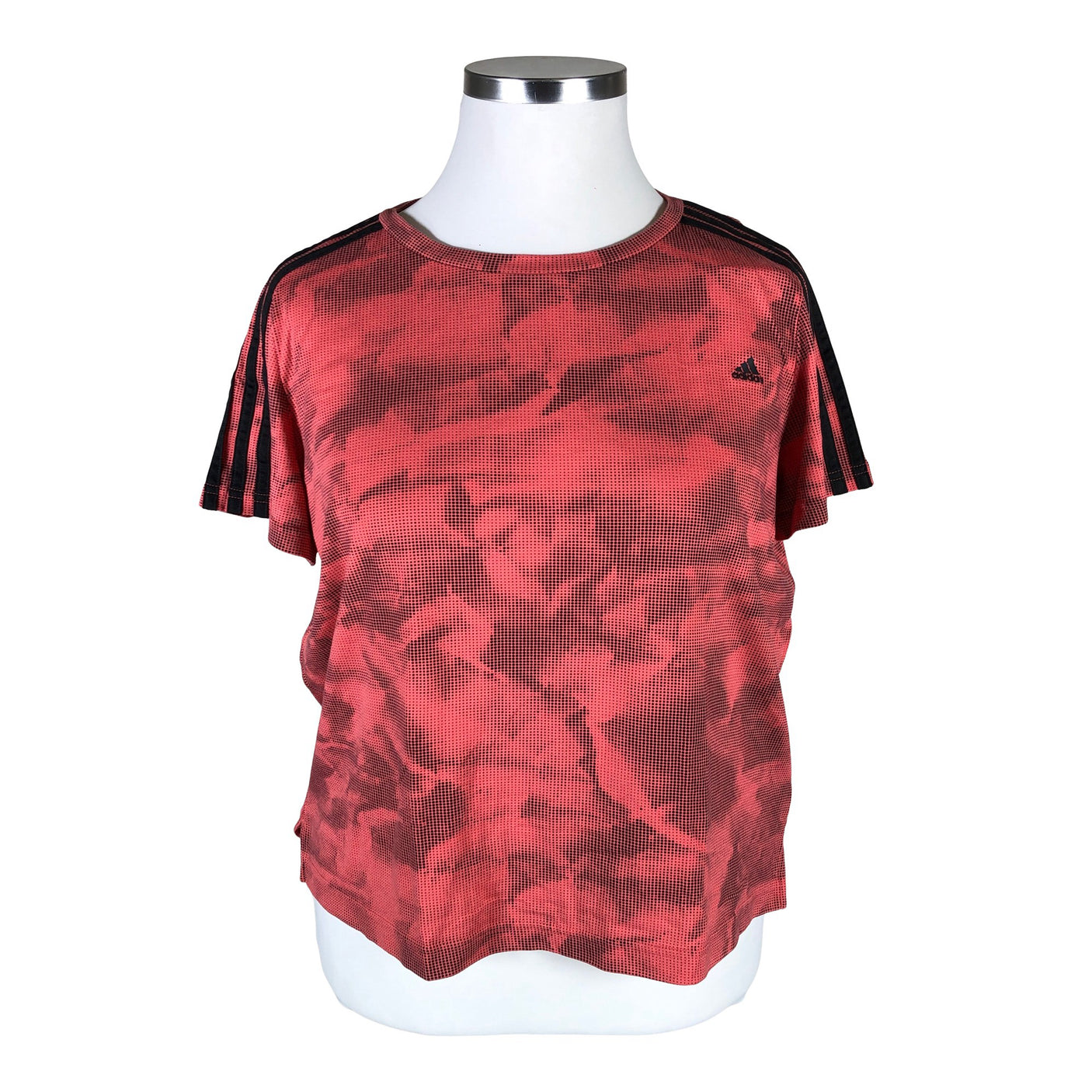 Unisex Adidas - Urheilupaita, lyhyet hihat, koko 42 -  (1)