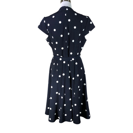 Unisex Sharagano - Trikoomekko, koko 38 -  (2)