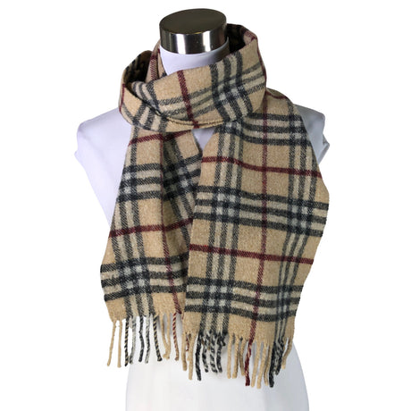 Unisex Burberry - Kaulaliina, koko Maxi -  ()