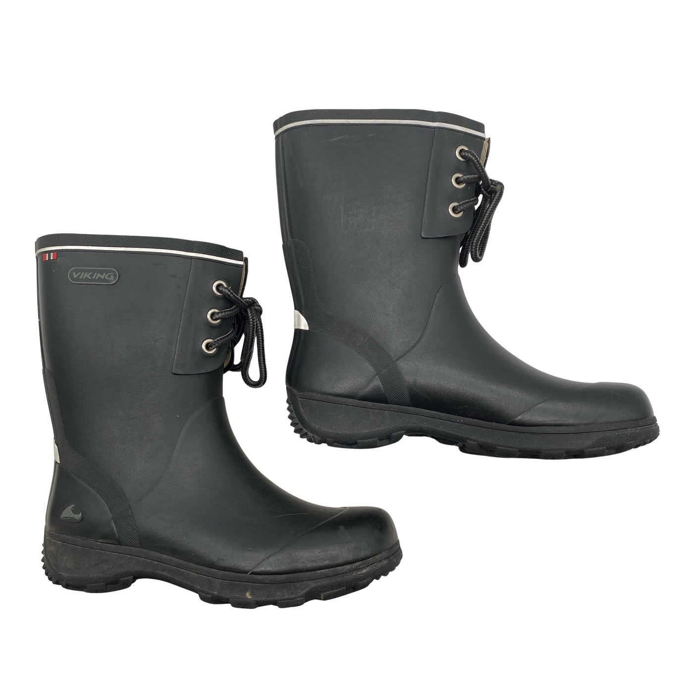 Unisex Viking - Kumisaappaat, koko 36 -  (1)