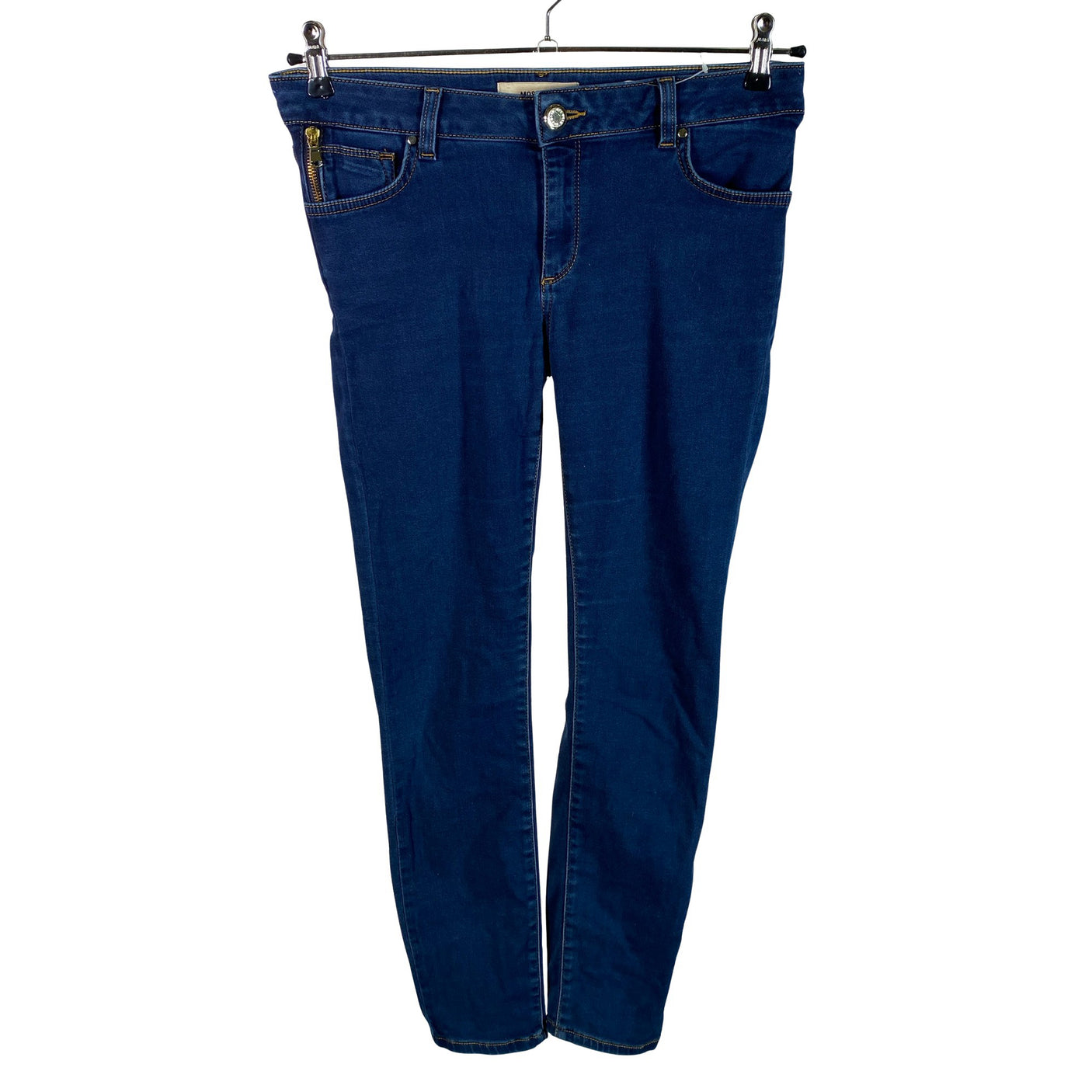 Unisex Mos Mosh - Farkut, koko W29 -  (1)