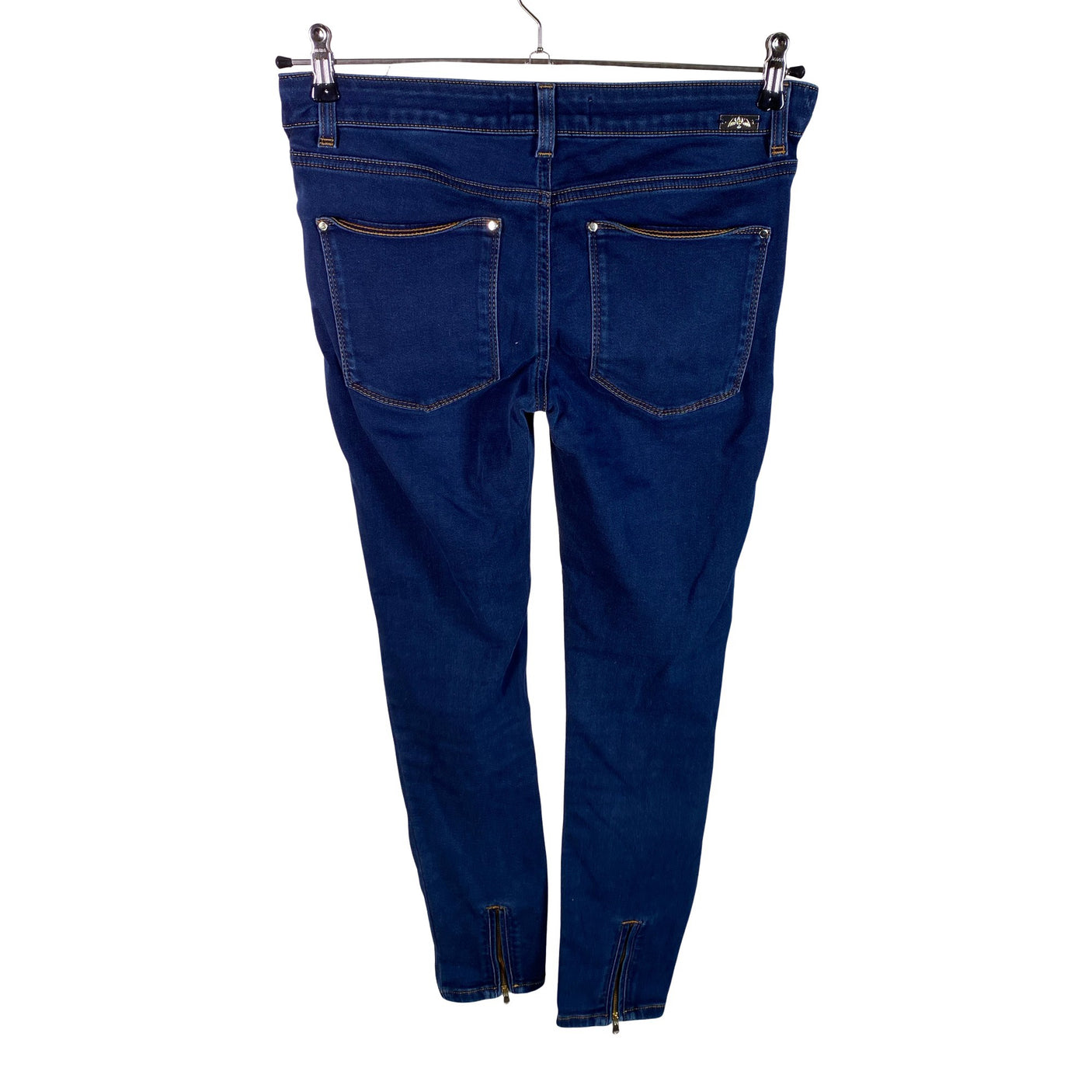 Unisex Mos Mosh - Farkut, koko W29 -  (2)