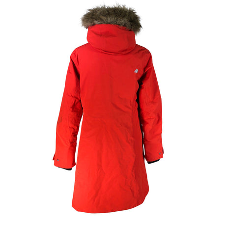 Unisex Didriksons - Parkatakki, koko 38 -  (2)