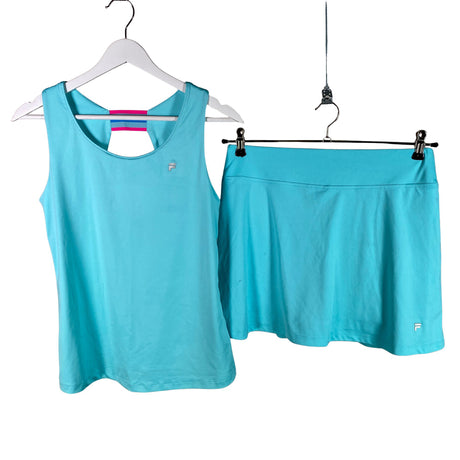 Unisex Fila - Urheilutoppi, koko 36 -  ()