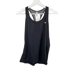 Unisex Under Armour - Urheilutoppi, koko 38 -  (1)