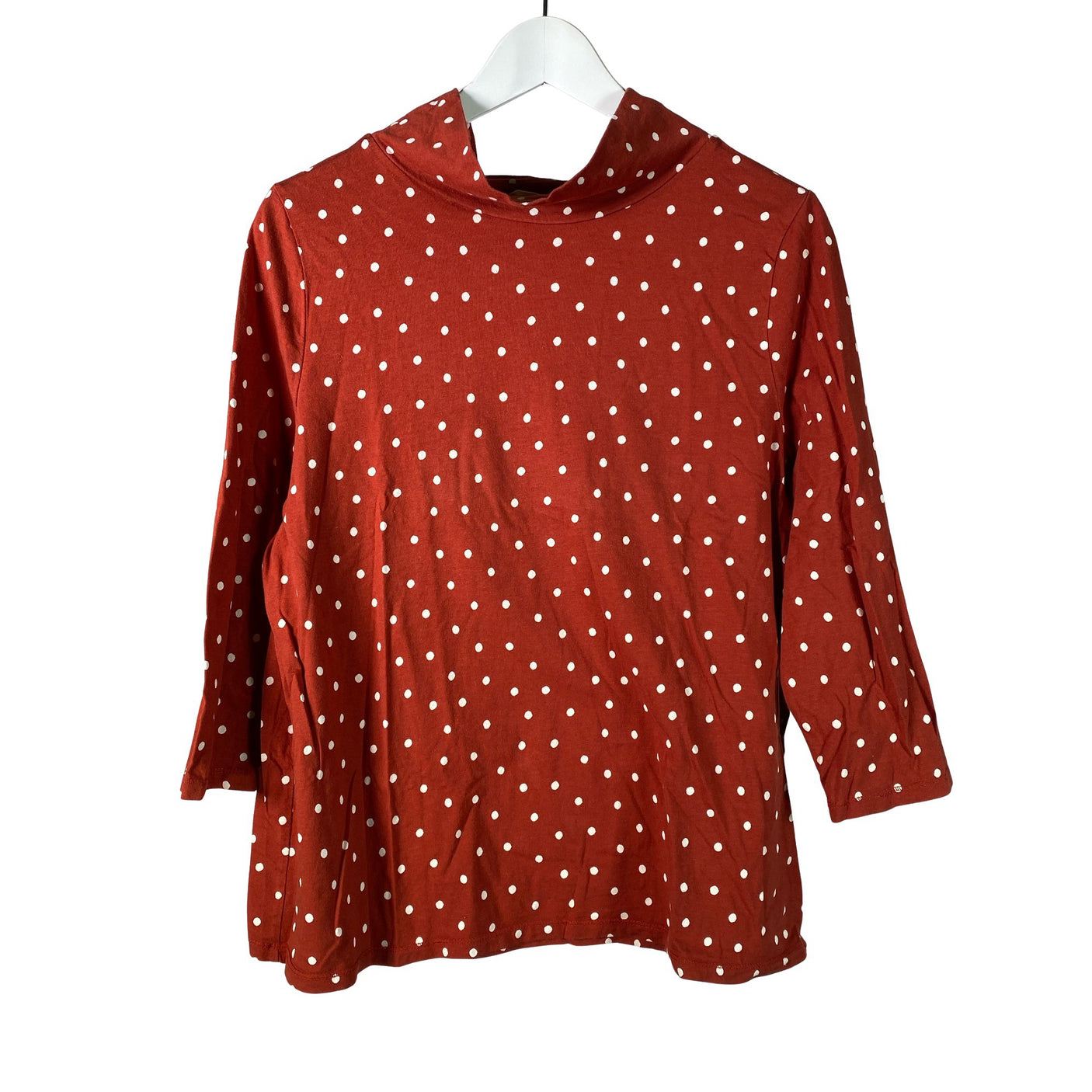 Unisex Seasalt Cornwall - Trikoopaita, koko 42 -  (1)