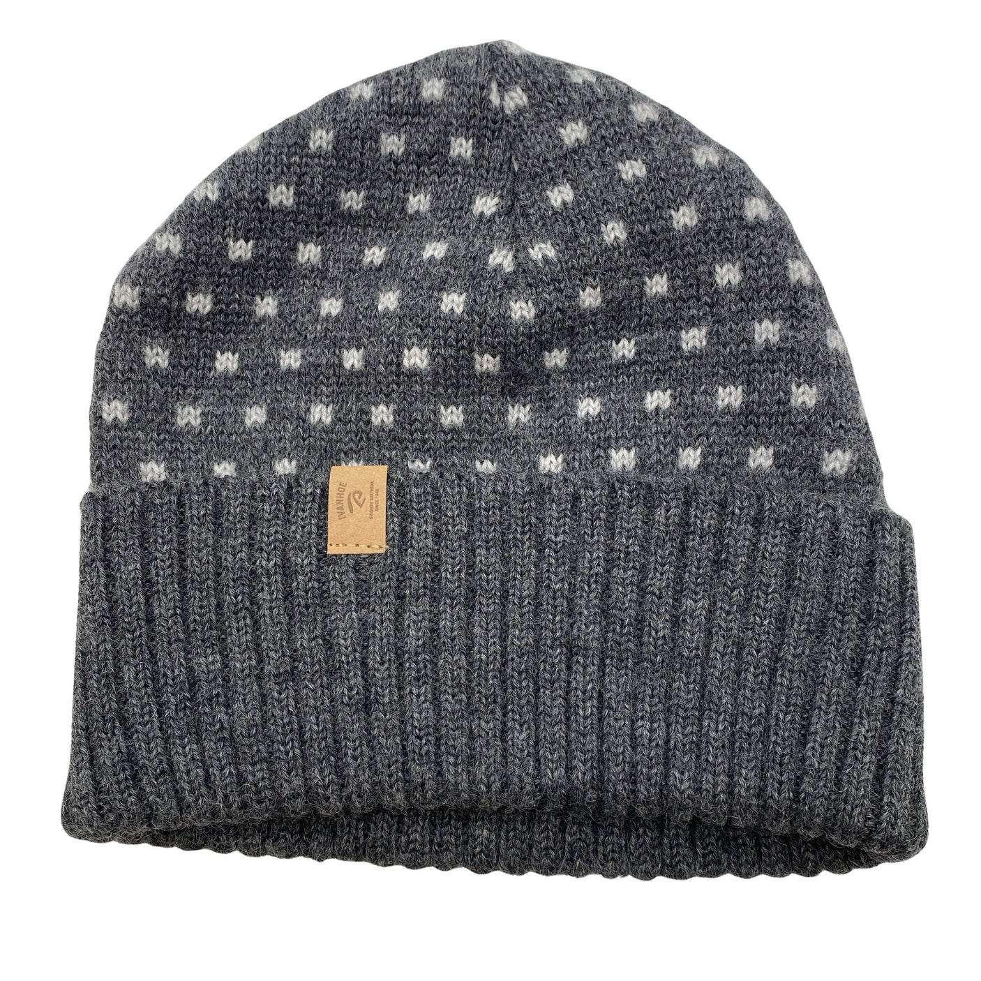 Unisex Ivanhoe - Talvipipo, koko 52 - 54 cm -  (1)