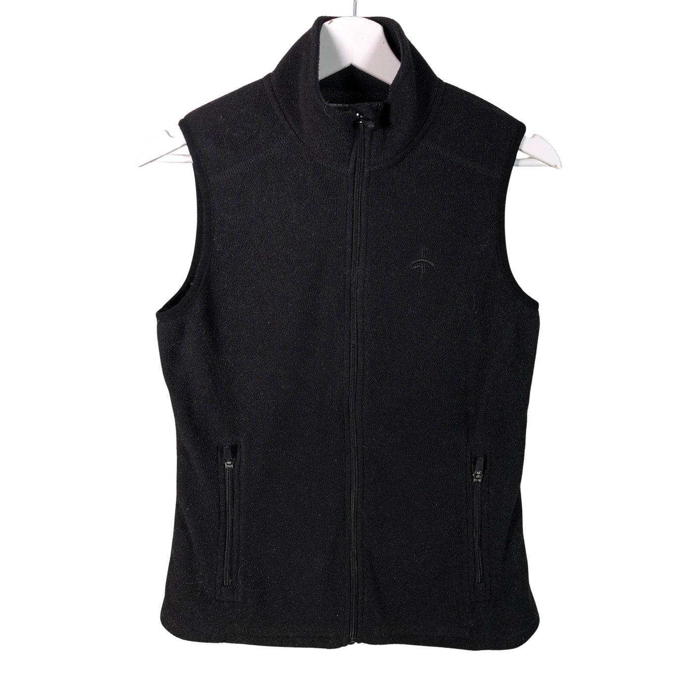 Unisex Cross - Fleeceliivi, koko 36 -  (1)