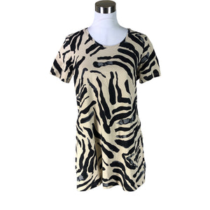 Unisex Nanso - Trikootunika, koko 38 -  (1)