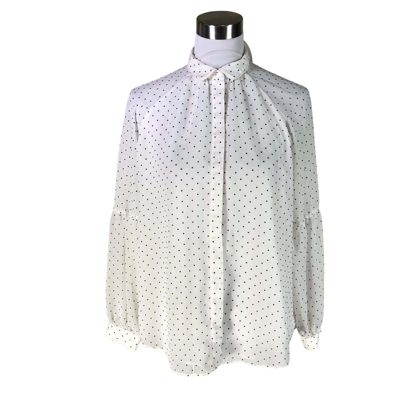 Unisex Massimo Dutti - Pusero, koko 40 -  (1)
