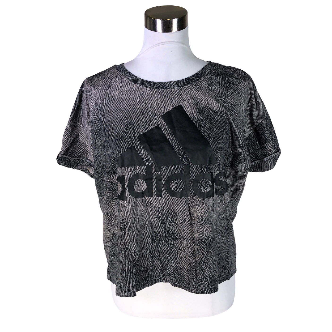 Unisex Adidas - T-paita, koko 40 -  (1)