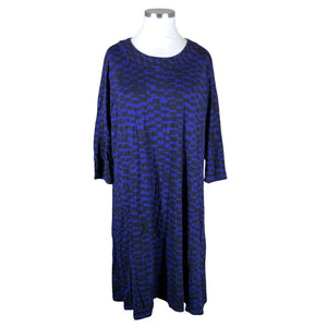 Unisex Nanso - Trikoomekko, koko 56 -  (1)