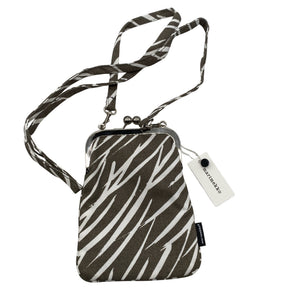 Unisex Marimekko - Olkalaukku, koko Mini -  (1)
