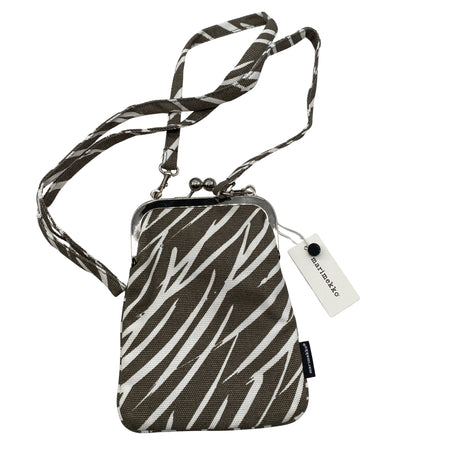 Unisex Marimekko - Olkalaukku, koko Mini -  ()