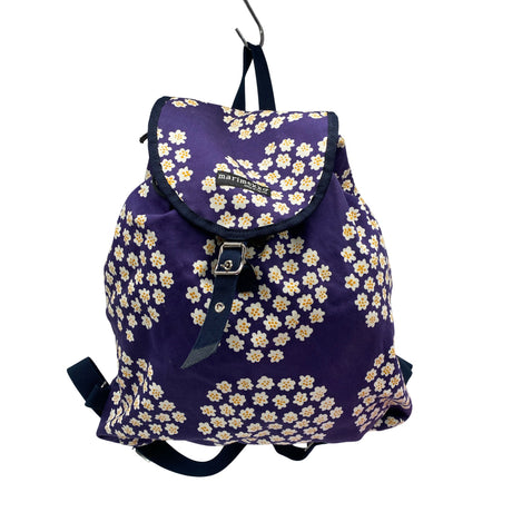 Unisex Marimekko - Reppu, koko Maxi -  ()