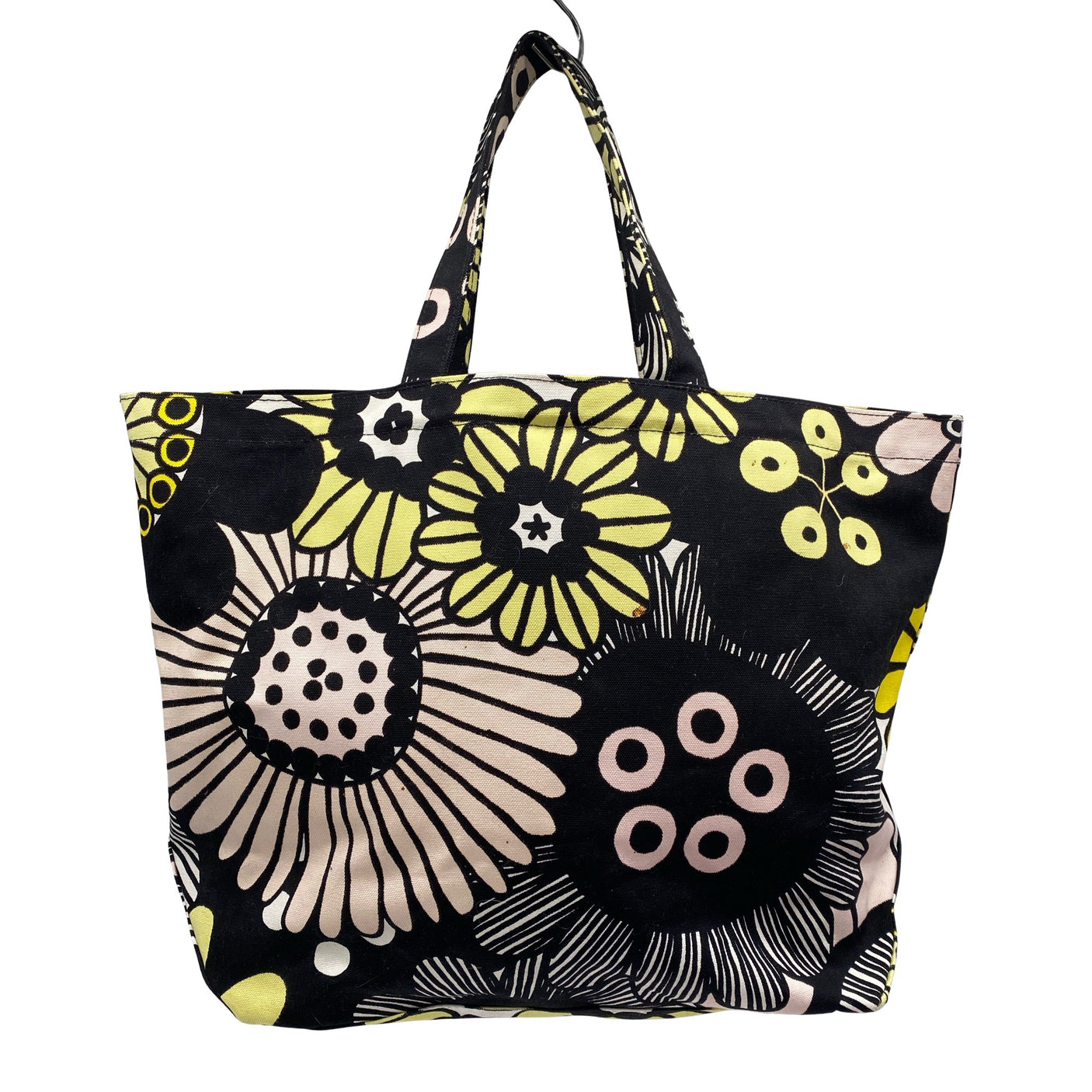 Unisex Marimekko - Matkakassi, koko Maxi -  (1)