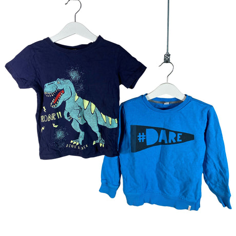 Unisex Esprit - Collegepaita, koko 104 - 110 -  ()