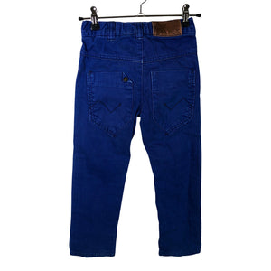 Unisex Molo Kids - Farkut, koko 110 - 116 -  (2)