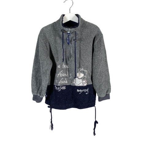 Unisex Mayoral - Fleecepaita, koko 110 - 116 -  ()