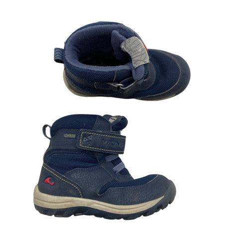 Unisex Viking - Talvikengät, koko 25 -  ()