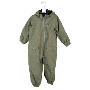 Unisex Polarn O. Pyret - Välikausihaalari, koko 92 - 98 -  (1)