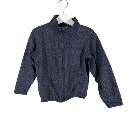 Unisex Everest - Fleecetakki, koko 98 - 104 -  ()