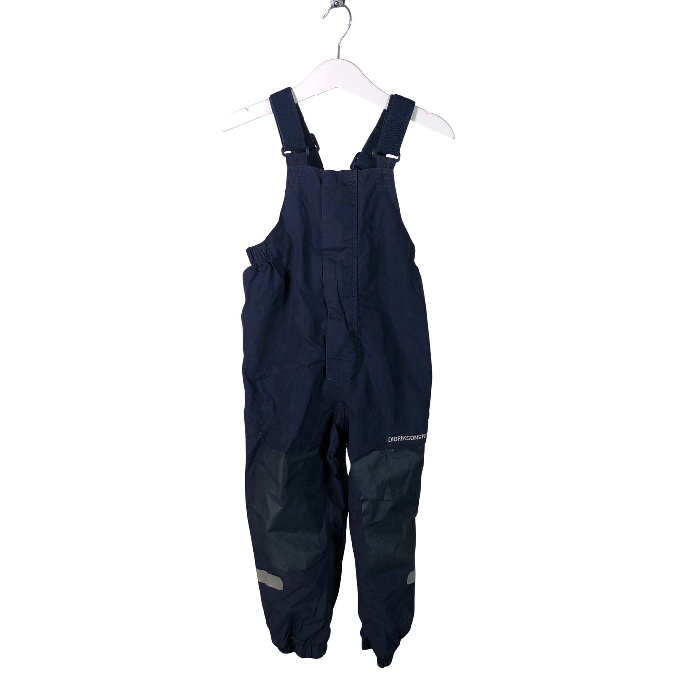 Unisex Didriksons - Välikausihousut, koko 86 - 92 -  (1)