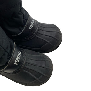 Unisex Reima - Talvikengät, koko 25 -  (2)