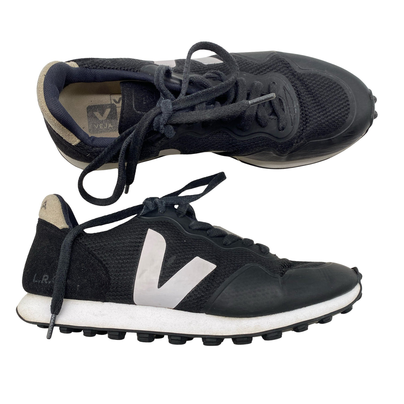 Unisex Veja - Lenkkarit, koko 38 -  (1)