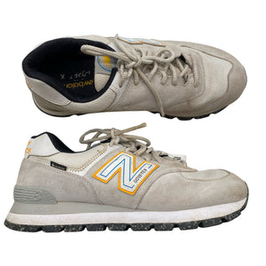 Unisex New Balance - Lenkkarit, koko 42 -  (1)