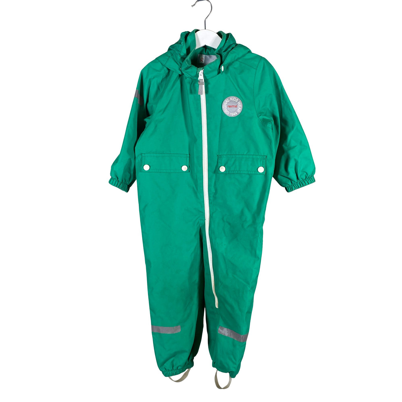 Unisex Reima - Välikausihaalari, koko 92 - 98 -  (1)