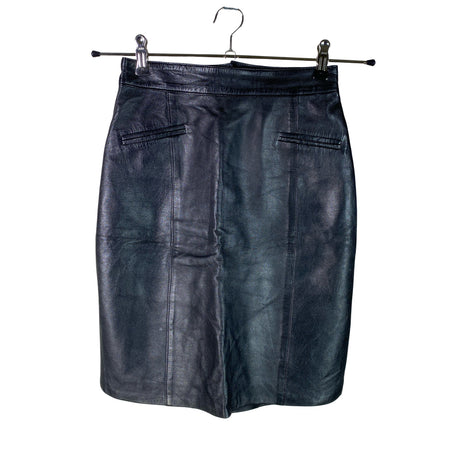 Unisex Handmade - Nahkahame, koko 34 -  ()