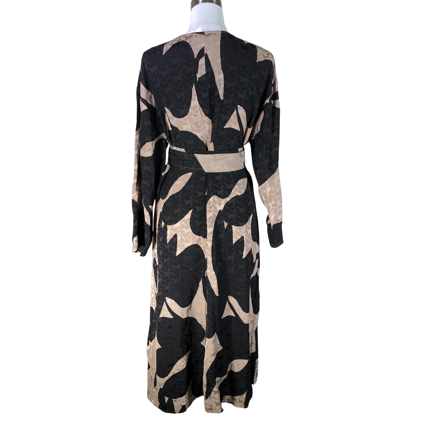 Unisex Marimekko - Sifonkimekko, koko 40 -  (2)