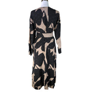 Unisex Marimekko - Sifonkimekko, koko 40 -  (2)