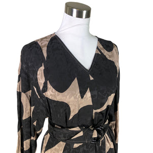 Unisex Marimekko - Sifonkimekko, koko 40 -  (3)