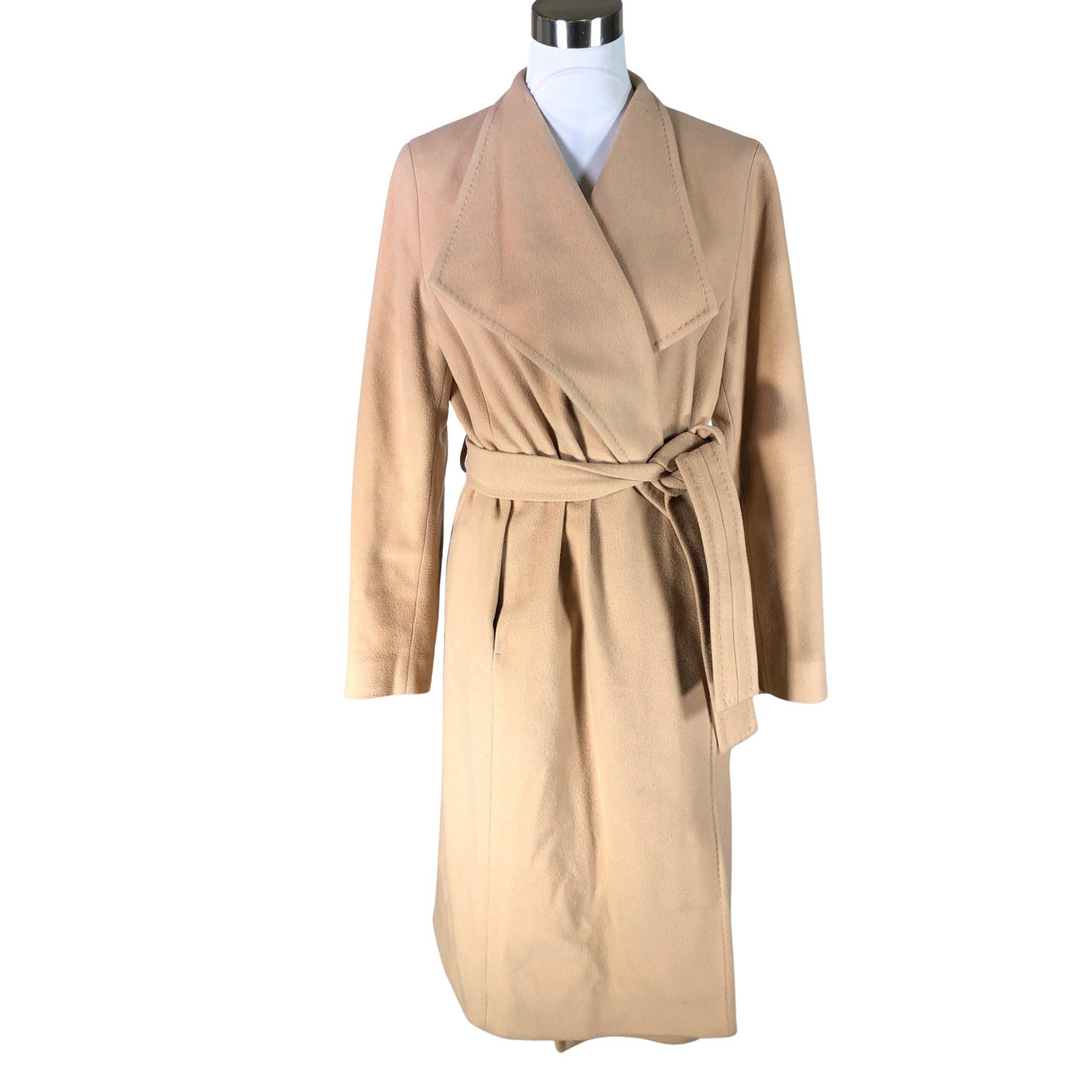 Unisex Dixi Coat - Villakangastakki, koko 38 -  (1)