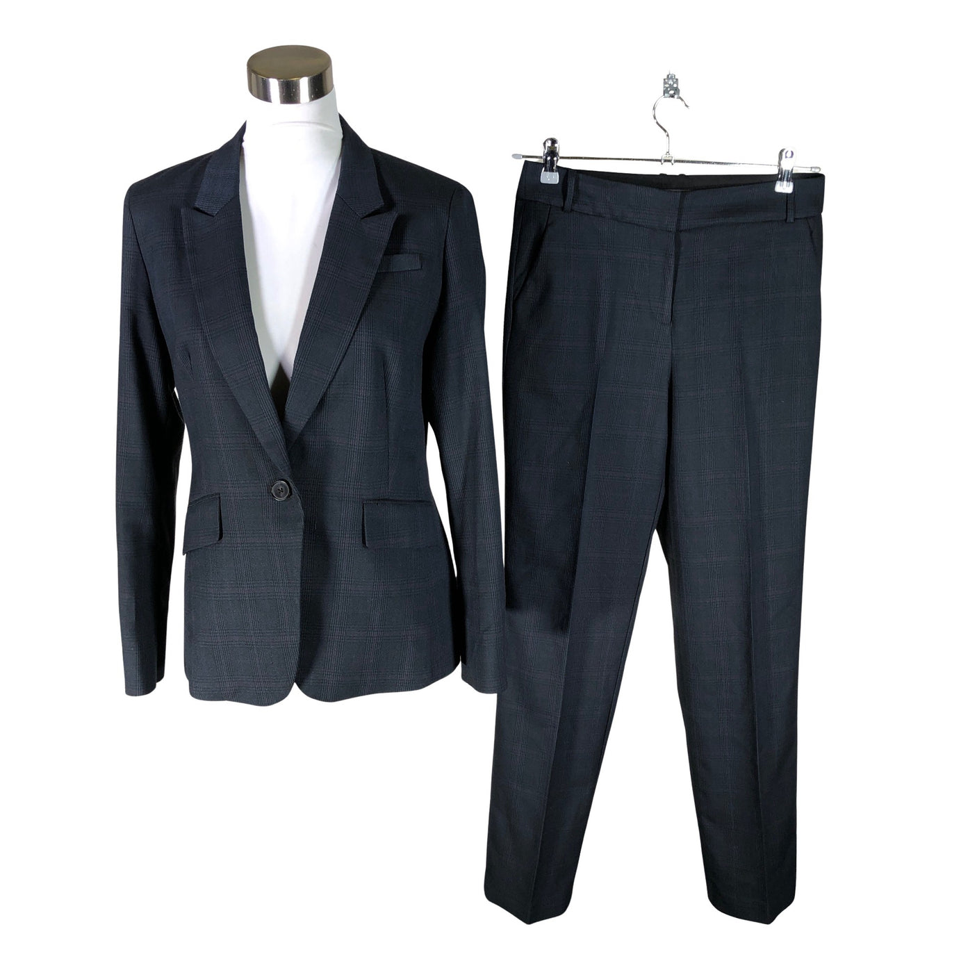 Unisex Esprit - Jakkupuku, koko 38 -  (1)